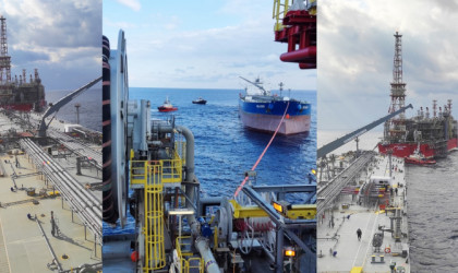 Από την Energean η πρώτη εξαγωγή πετρελαίου στην ιστορία του Ισραήλ 