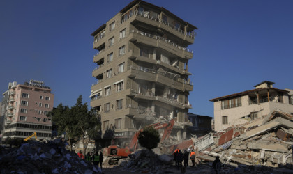 Παγκόσμια Τράπεζα: Θα χορηγήσει βοήθεια ύψους 1,78 δισεκ. δολαρίων στην Τουρκία