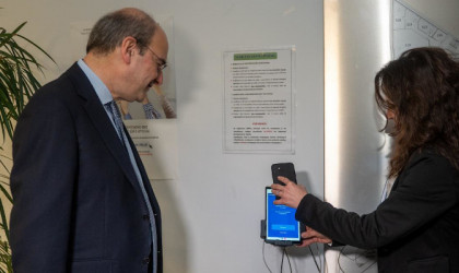 Θετικός ο πρώτος απολογισμός από την εφαρμογή της Ψηφιακής Κάρτας Εργασίας στις ασφαλιστικές εταιρείες