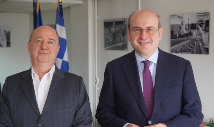 Επίσκεψη Χατζηδάκη, στην Ανεξάρτητη Αρχή Επιθεώρησης Εργασίας -Νέο ξεκίνημα με διαφάνεια και περισσότερους ελέγχους