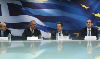 Το πακέτο των 7 παρεμβάσεων για συνταξιούχους, οφειλέτες, αγρότες - Βελτιώσεις στον εξωδικαστικό μηχανισμό