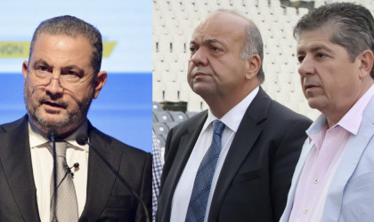 Mega deal: Η Intrakat των Μπάκου - Καϋμενάκου -Εξάρχου εξαγοράζει την ΑΚΤΩΡ
