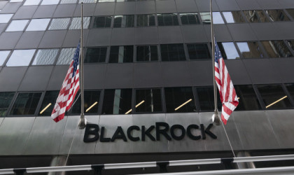 BlackRock: Οι αγορές κάνουν λάθος – Η Fed δεν θα μειώσει τα επιτόκια