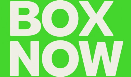 BOX NOW: Αυξάνει το δίκτυο «έξυπνων θυρίδων» στη Νοτιοανατολική Ευρώπη