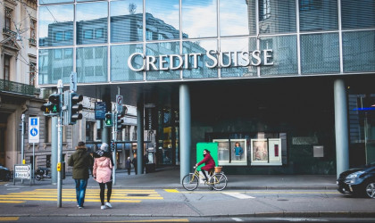 Η Credit Suisse εξαγοράστηκε από τη UBS -Οι λεπτομέρειες του mega-deal