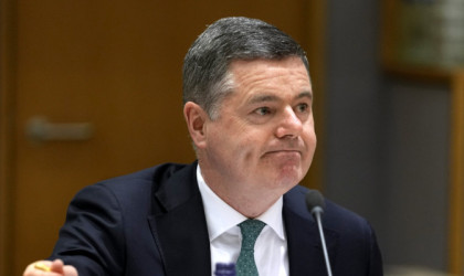 Πρόεδρος του Eurogroup για τραπεζική κρίση: Μπορούμε να διαχειριστούμε τους κινδύνους