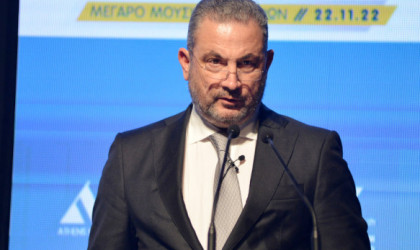 Εξάρχου (Intrakat): Απολύτως αναμενόμενη η απόφαση της Επιτροπής Ανταγωνισμού