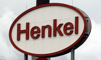 Henkel: Αύξηση 11,6% εμφάνισε ο κύκλος εργασιών το 2023 στα 22,3 δισ.