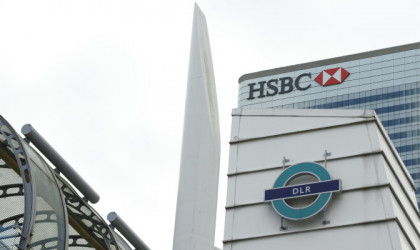 H HSBC εξαγόρασε το βρετανικό παράρτημα της SVB έναντι μιας λίρας