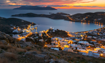 Thetravel.com: Η Ίος στην κορυφή των ιδανικών νησιών για πρώτη γνωριμία με την Ελλάδα