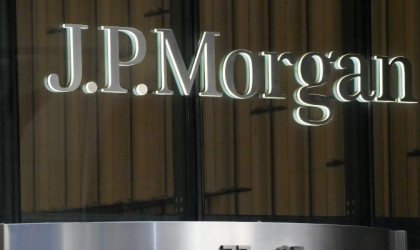JP Morgan για Ελλάδα: Ανάκτηση της επενδυτικής βαθμίδας και ισχυρή ανάπτυξη με αυτοδύναμη κυβέρνηση ΝΔ 