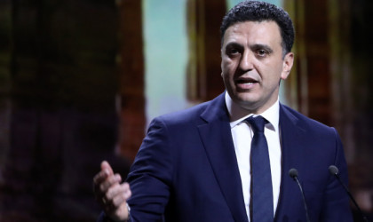 Κικίλιας: 27,03% αύξηση στους τζίρους των καταλυμάτων και 20,39% της εστίασης τον Φεβρουάριο