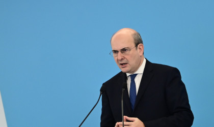 Με τους κοινωνικούς εταίρους συναντάται το οικονομικό επιτελείο ενόψει των προγραμματικών δηλώσεων της κυβέρνησης