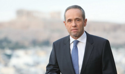 Β. Κουτεντάκης (Τράπεζας Πειραιώς): Tο 2023 προσδοκούμε υψηλότερη καθαρή πιστωτική επέκταση