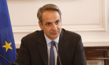 Εκλογές στις 21 Μαΐου ανακοίνωσε ο πρωθυπουργός