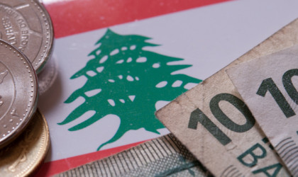Λίβανος: Ισοτιμία ρεκόρ για το εθνικό νόμισμα -100.000 λίρες προς ένα δολάριο