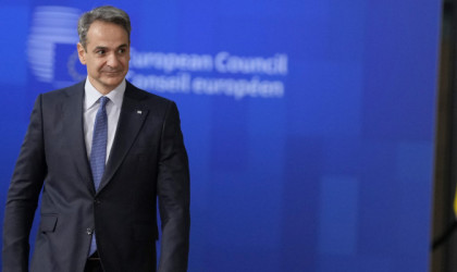 Μητσοτάκης: Μπορούμε να πετύχουμε άνοδο της επενδυτικής βαθμίδας το 2023 εφόσον ο λαός μας εμπιστευθεί