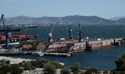 Όμιλος ONEX και Νότια Κορέα βάζουν θεμέλια συνεργασίας σε ναυτιλία, βιομηχανία, υψηλή τεχνολογία και ενέργεια
