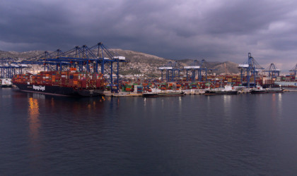 Ρεκόρ σε έσοδα και κερδοφορία παρουσίασε ο ΟΛΠ για το 2022