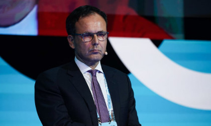 Αλέξης Πατέλης: Η οικονομία δεν μπορεί να φτάσει στο μέγιστο με αποκλεισμούς