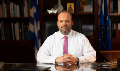 Πρωτοψάλτης: Ο κεντρικός ρόλος της ΔΥΠΑ στη μείωση της ανεργίας