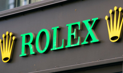 Προσωρινές εγκαταστάσεις παραγωγής ανοίγει η Rolex για να καλύψει τη ζήτηση
