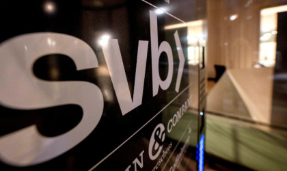 Απώλειες άνω του 1 δισ. δολαρίων αντιμετωπίζει συνταξιοδοτικό ταμείο της Σουηδίας λόγω της κατάρρευσης της SVB