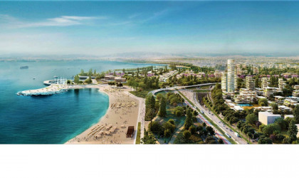 Lamda Development: Συμφωνία με ΤΕΜΕΣ για την από κοινού ανάπτυξη δύο πολυτελών ξενοδοχείων 5 αστέρων 