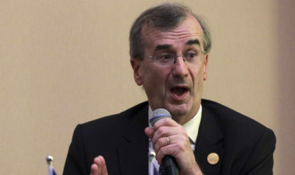 Villeroy (ΕΚΤ): Η αύξηση επιτοκίων από την ΕΚΤ έδειξε την εμπιστοσύνη μας στις ευρωπαϊκές τράπεζες
