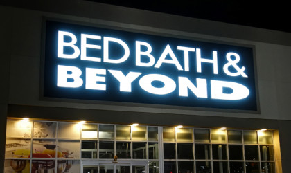 Το λάθος των 12 δισ. δολαρίων που οδήγησε στη χρεοκοπία την Bed, Bath & Beyond