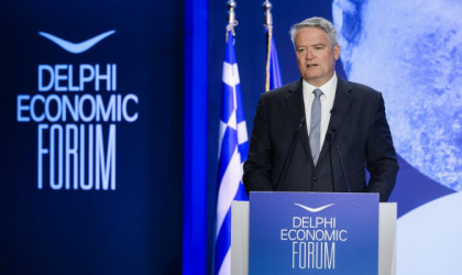 Μ. Κόρμαν (γγ ΟΟΣΑ): Βελτιωμένες αλλά εύθραυστες οι προοπτικές της παγκόσμιας οικονομίας