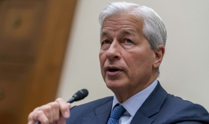 Dimon (JP Morgan): Η τραπεζική κρίση θα έχει επιπτώσεις για χρόνια