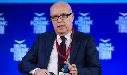 Φιορέτι(ESM): Δεν ανησυχούμε για μια νέα χρηματοοικονομική κρίση