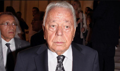 Η Ελλάκτωρ αποχαιρετά τον Γιώργο Μπόμπολα: Υπήρξε οραματιστής μιας σύγχρονης Ελλάδας