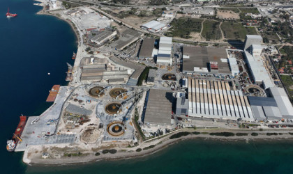 Hellenic Cables: Σύμβαση προμήθειας υποβρυχίων καλωδίων με τη Seaway7