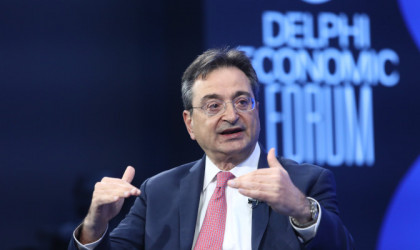 Καραβίας: Η Eurobank, πρώτη συστημική τράπεζα που επιστρέφει αμιγώς στον ιδιωτικό τομέα
