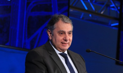 Κορκίδης: Στόχος της πειραϊκής επιχειρηματικής κοινότητας να διεκδικήσει, δυναμικά, «κομμάτι από την πίτα» των εισαγωγών της Κίνας