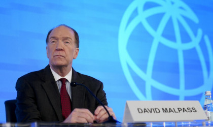 Η Παγκόσμια Τράπεζα αναθεώρησε προς τα πάνω τις προβλέψεις της για τον ρυθμό ανάπτυξης το 2023