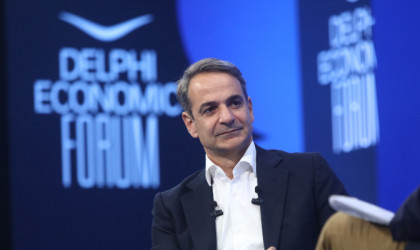 Κ. Μητσοτάκης: Ανεφάρμοστο το πρόγραμμα του ΣΥΡΙΖΑ, θα οδηγήσει σε νέα πτώχευση
