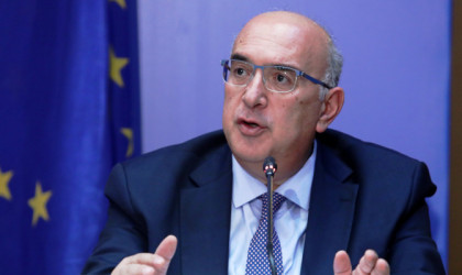 Μ. Παπαδόπουλος: Η Ελλάδα μπήκε στο «κλαμπ» των 20 πιο ανεπτυγμένων χωρών του κόσμου στα Logistics