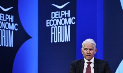 Ανθεκτικές οι ελληνικές τράπεζες χρηματοδοτούν την ελληνική οικονομία