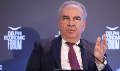 Ν. Παπαθανάσης: Η επίτευξη της επενδυτικής βαθμίδας θα απελευθερώσει περαιτέρω επενδυτικές δυνάμεις