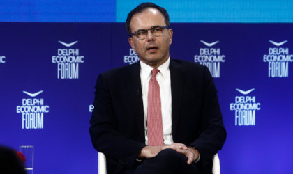 Πατέλης: Οι εξελίξεις στην Μέση Ανατολή δεν μας έχουν επηρεάσει