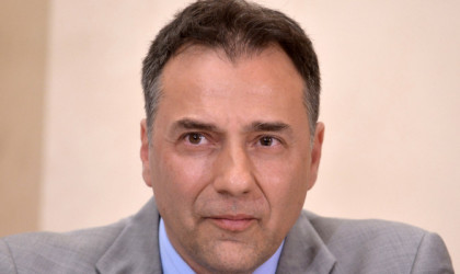 Θ. Πελαγίδης (ΤτΕ): Μέχρι τον Δεκέμβριο η Ελλάδα θα έχει λάβει την επενδυτική βαθμίδα και τυπικά