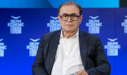 Roubini: Η Τουρκία θα προκαλέσει τεχνητή κρίση με την Ελλάδα αμέσως μετά τις εκλογές γιατί είναι βουτηγμένη στα χρέη