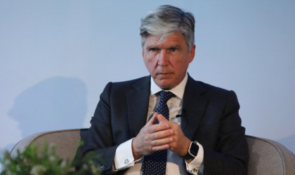  Σαρρηγεωργίου: «Μόλις το 16% των κατοικιών στην Ελλάδα είναι ασφαλισμένες»