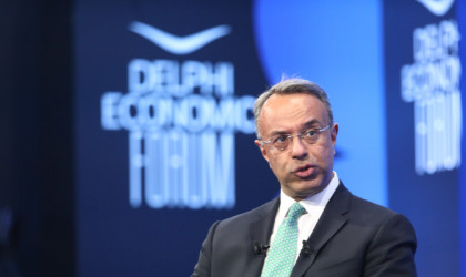 Χρ. Σταϊκούρας: Αυξήσεις μισθών, μειώσεις ασφαλιστικών εισφορών οι προτεραιότητες για τη νέα τετραετία