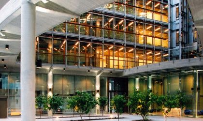ΓΕΚ ΤΕΡΝΑ: Διάψευση δημοσιευμάτων περί άρνησης τράπεζας να της παράσχει εγγυητική επιστολή