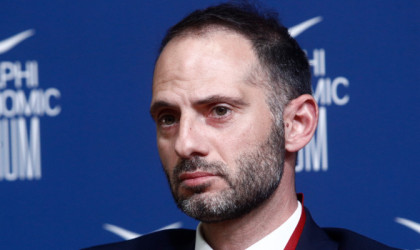 Τζούρος (Τρ. Πειραιώς) από Φόρουμ Δελφών: Απαιτούνται επενδύσεις 22 δισ. ευρώ στην ενέργεια ως το 2030