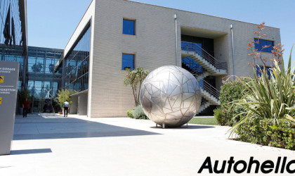 Autohellas: Αυξημένος κατά 53,1% ο τζίρος στο α' τρίμηνο - Στα 221,6 εκατ. ευρώ